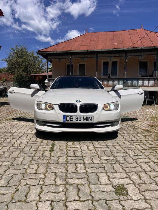 Vand BMW seria 3,320d,e92, facelift,2011.