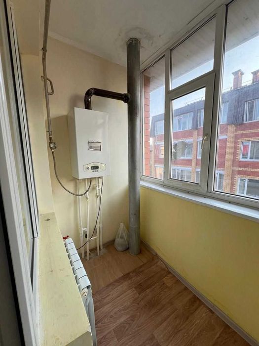 Продам 3 ком квартира