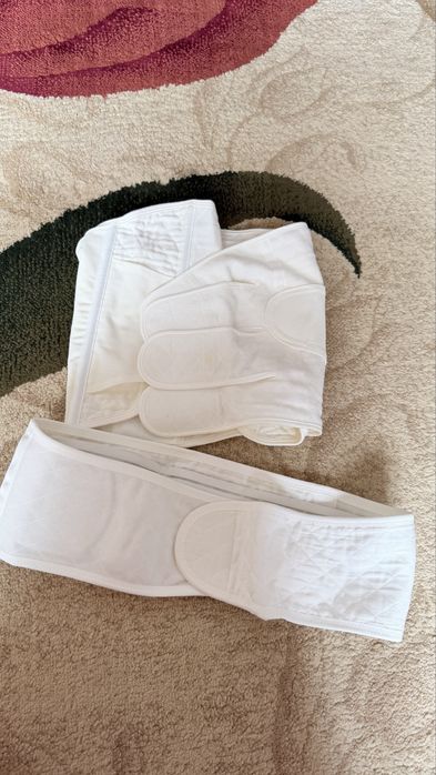 Послеродовой пояс