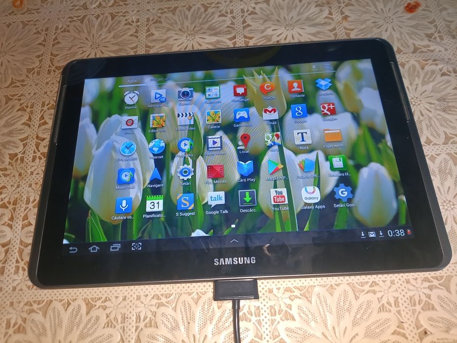 Tableta Samsung tab2