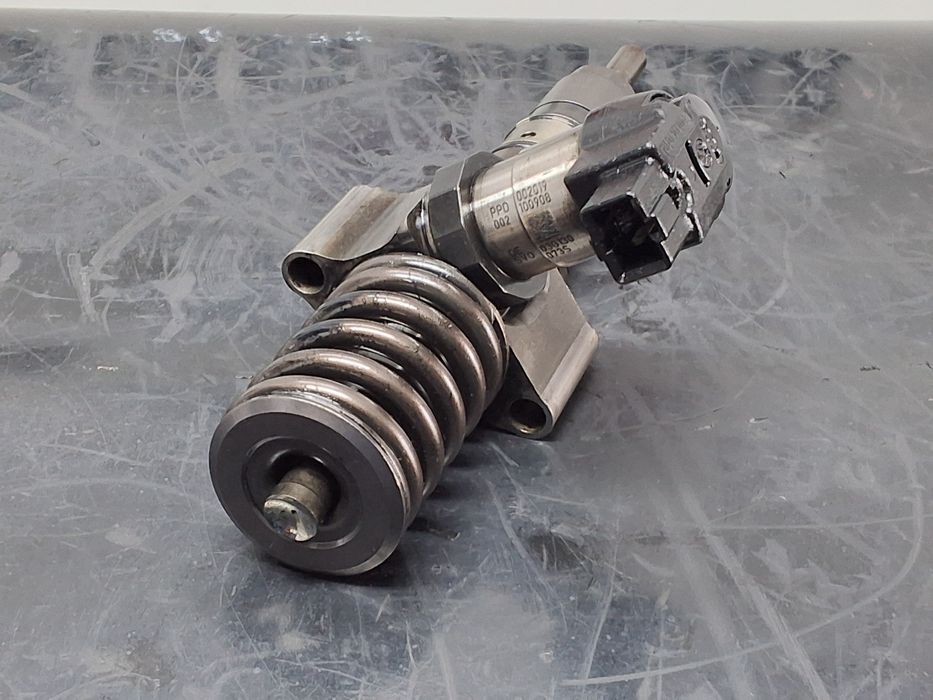 injectoare volkswagen passat b6 3c (2005-2010) 2.0 motorina 2007
