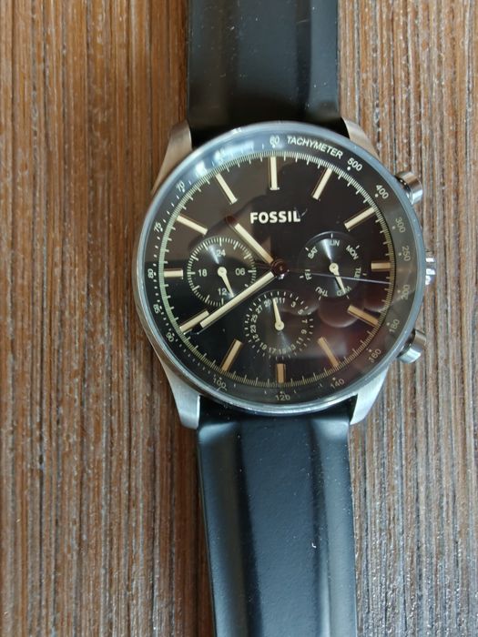 Ceas Fossil Sullivan Multifunction BQ2746