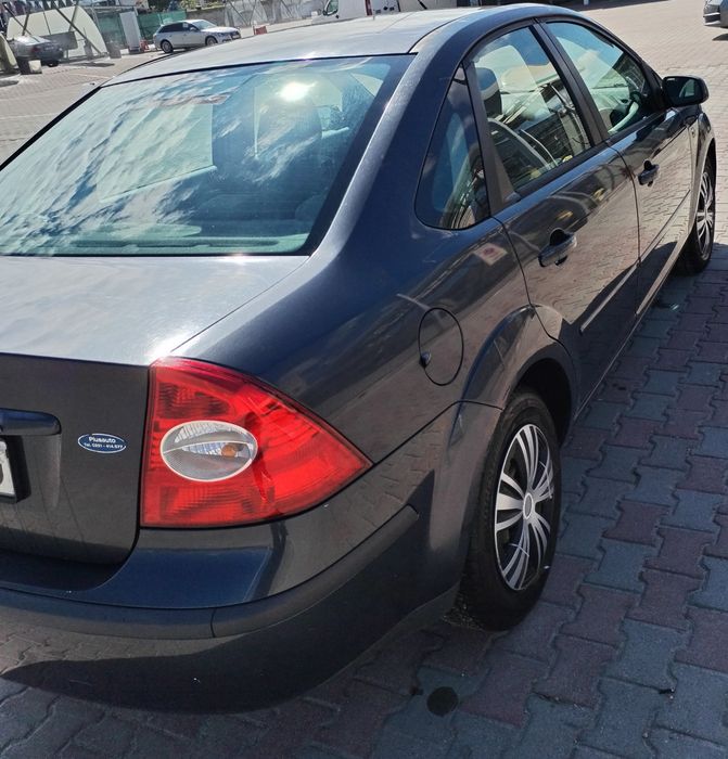 FORD Focus 2008