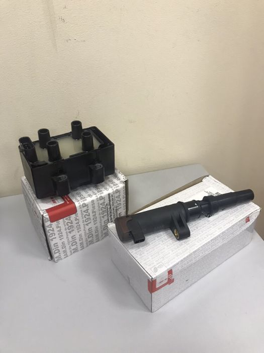 Renault Duster Автозапчасти.