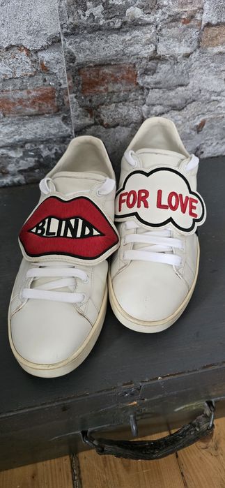 Gucci кожа оригинални!