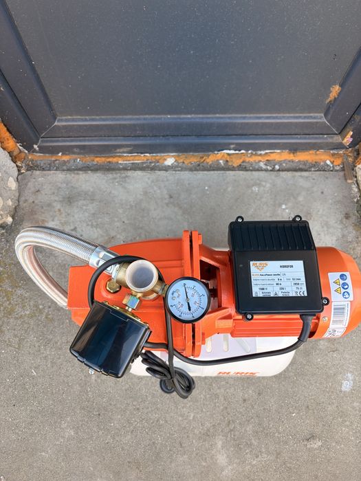 Hidrofor RURIS 3009s NOU