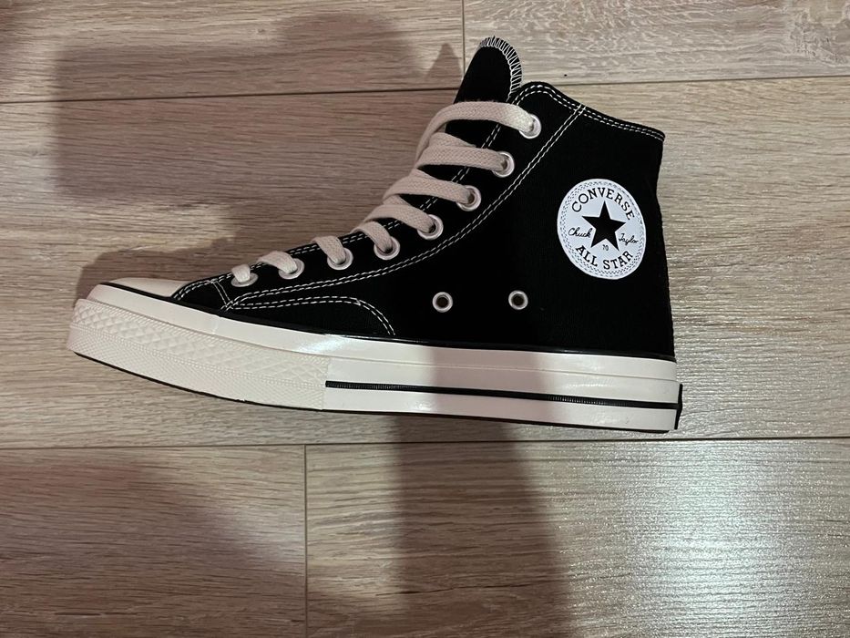 Converse chuck 70