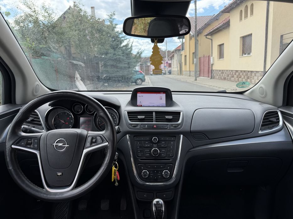 Vand Opel Mokka 1.6cdti