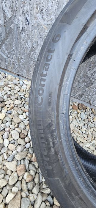 Anvelope Continental PremiumContact6 235/40 R18 95Y XL