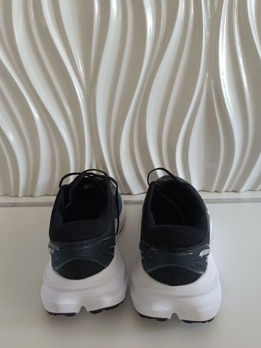 Кроссовки HOKA дышащие 42-43 р