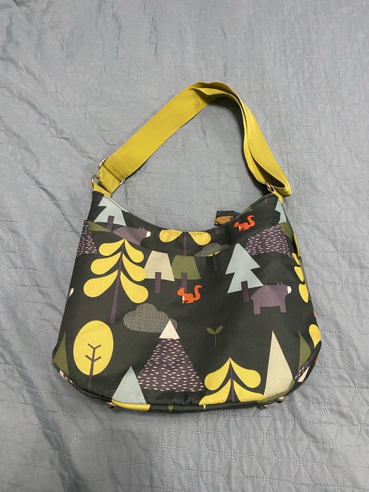 Детска Количка Косато 5 в 1 Cossato Giggle Quad - Into The Wild