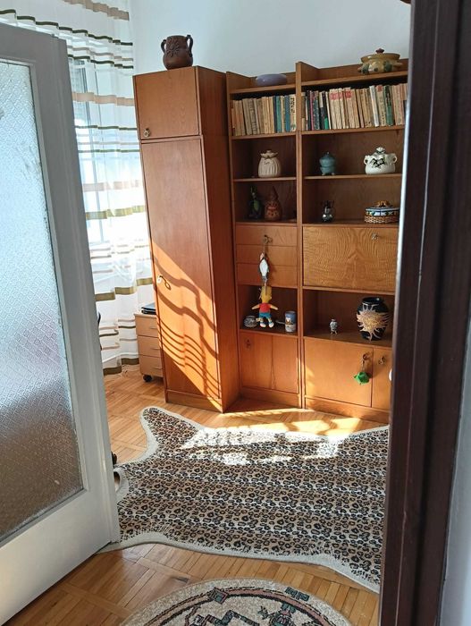 Vand apartament 4 camere