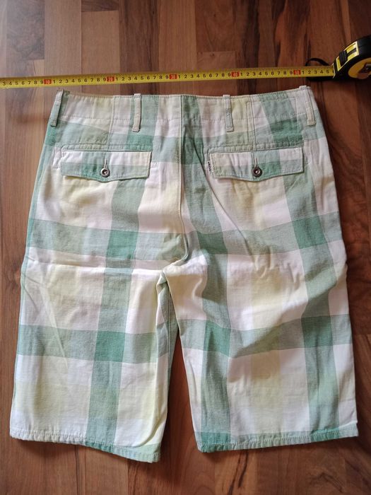 Pantaloni scurti Levi's, Tommy Hilfiger, originali, noi