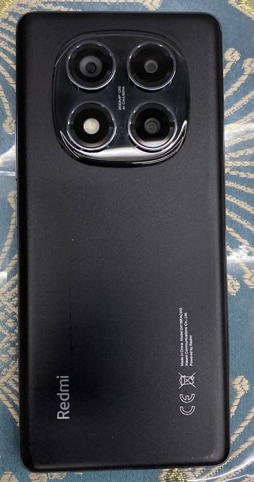 Redmi note 14 pro