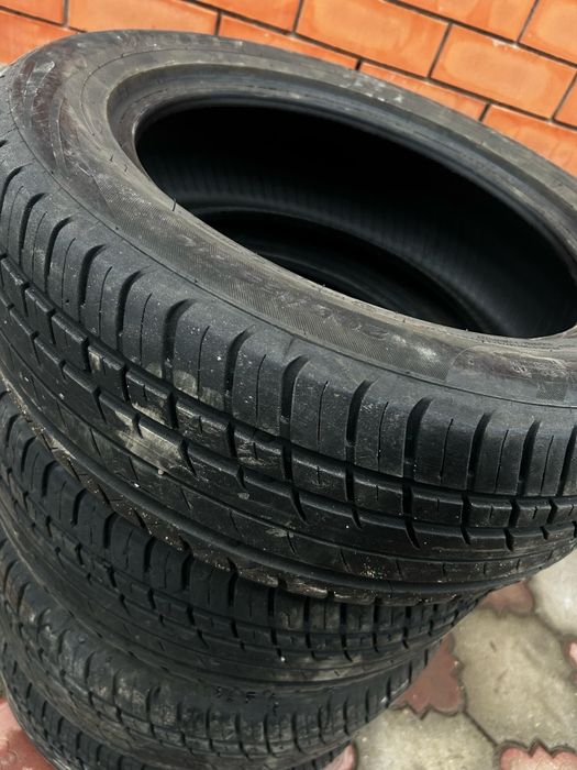 Продам шины б/у  R16