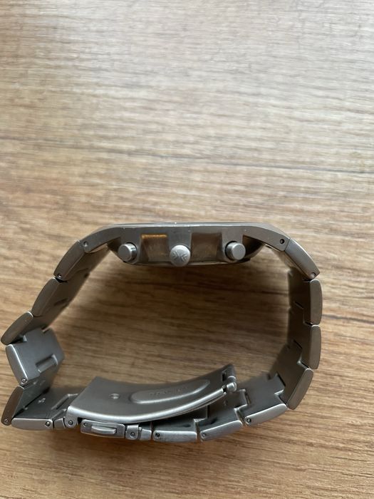 Мъжки часовник Skagen Balder Titanium