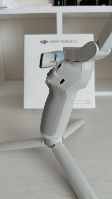 Стабилизатор Dji Osmo SE