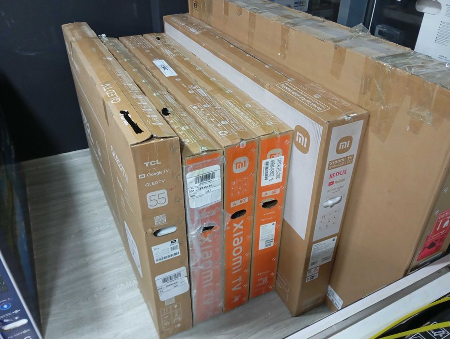 Телевизор, televizor XIAOMI 32