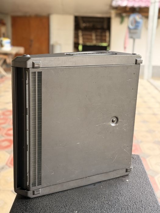 Dynacord 1000-2 оригинал немец