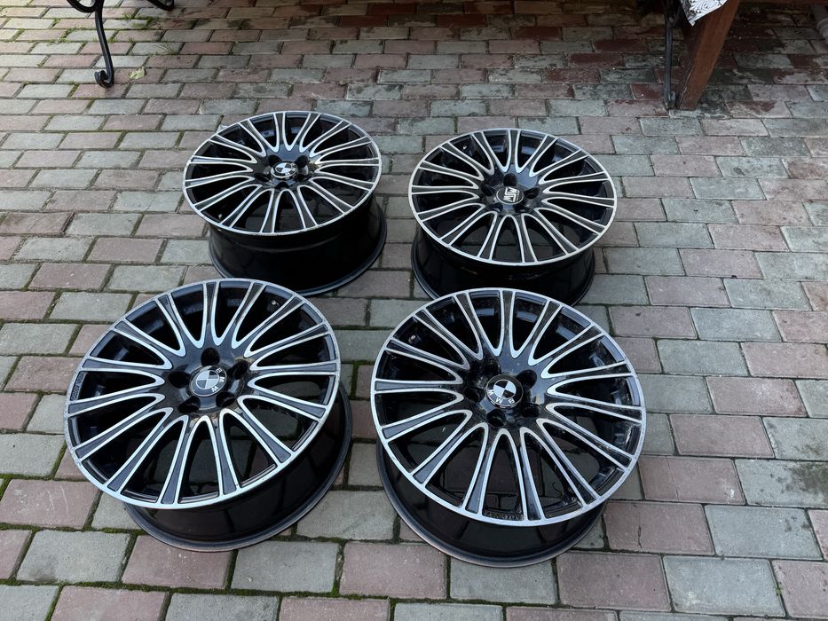 Jante R18 , 5x120 , BMW