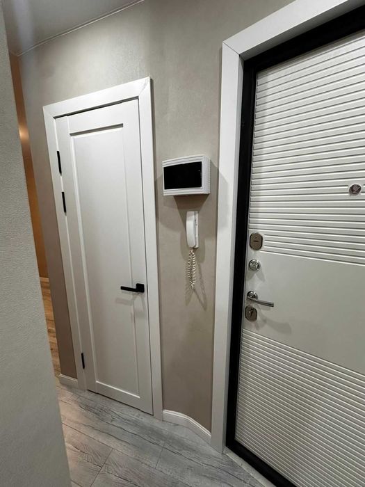 продам 3х комн кв Жусупа 72