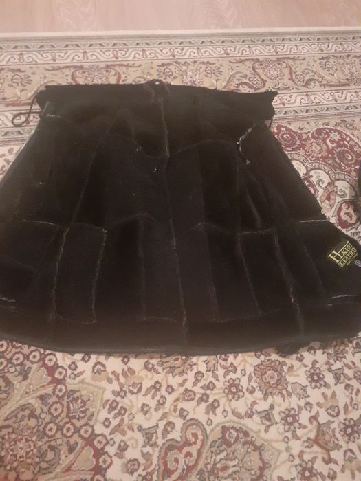 Срочно продам натуральный дублёнку