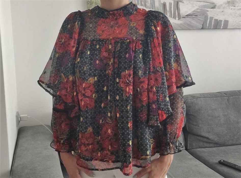 Дамска блуза River island UK