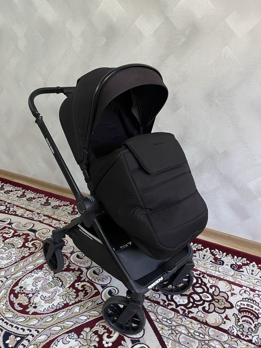 Каляска Ining baby