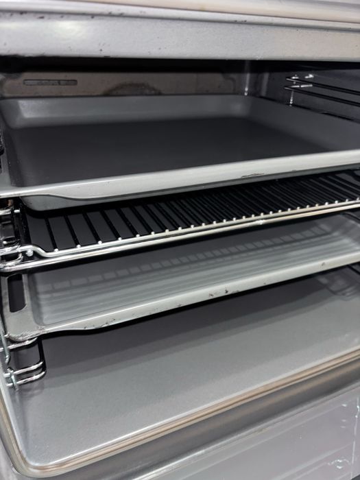 Духовой шкаф Bosch