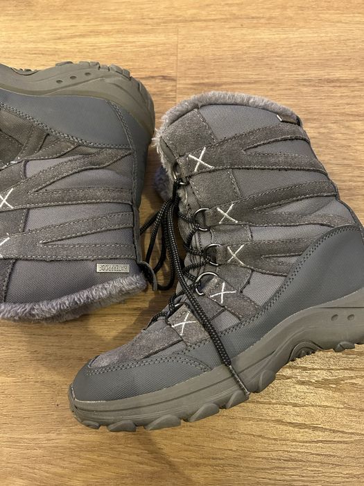 Ghete iarna Trespass