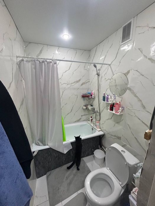 СРОЧНО! Продам однакомнатуную квартиру.