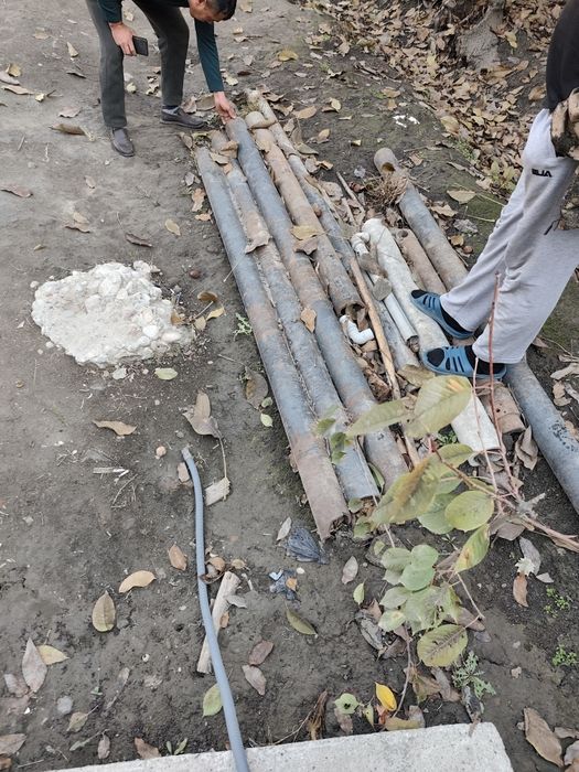 Металлом оламиз  узимиз олип кетамиз