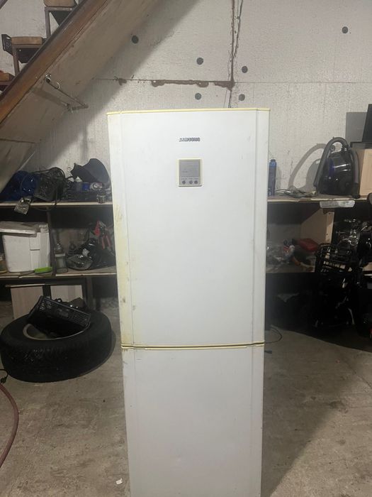 Холодильник самсунг