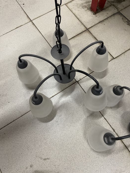 Срочно! Пртдам люстры 5-и родуовые!!!