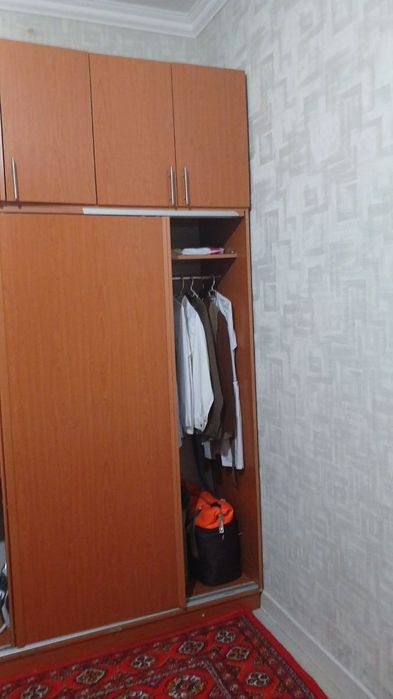 Yunusobod 19 kv 3/6/6 uy navastroyka sheriklikka 3 ta qiz olinadi