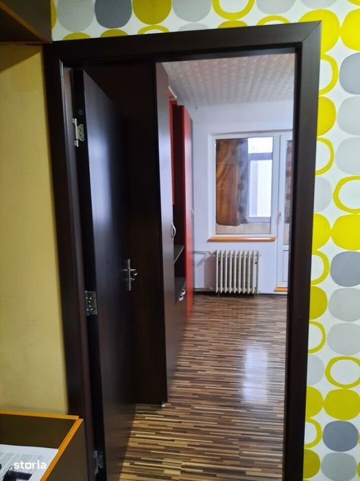 Garsoniera Aparatorii Patriei