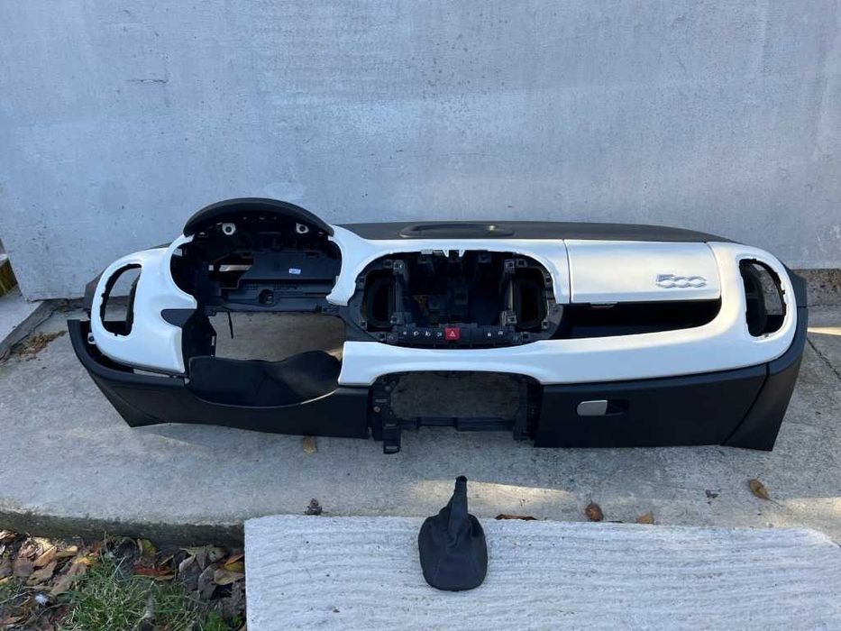 арматурно табло за Fiat 500 L