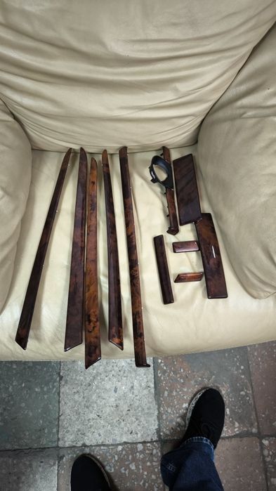 Запчасти  porsche cayenne 955 957