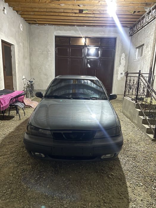 Daewoo Nexia 1 Sonc
