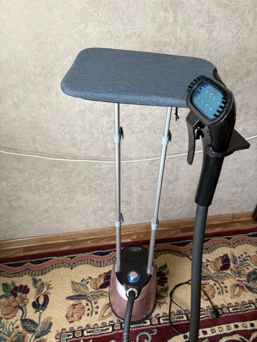 Паровой отпариватель PROLISS Wizard Aid