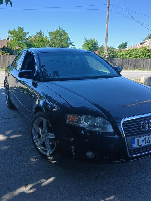 Audi A4 B7 1.9 2007