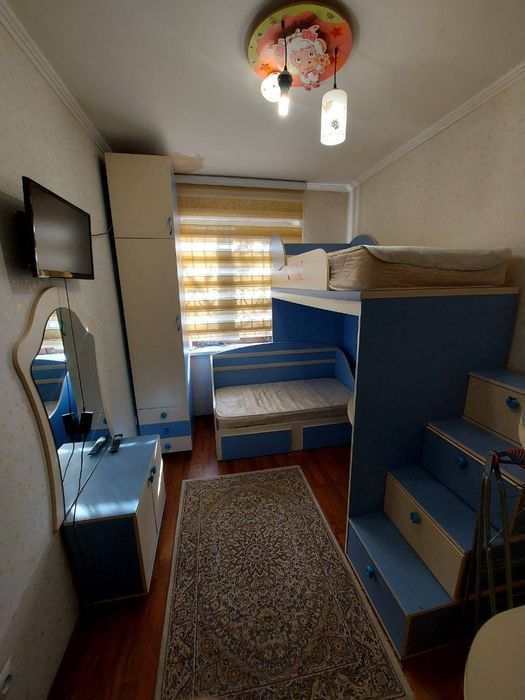 Генерала Петрова 3ком/этаж2/дом4 Шастри, Овир