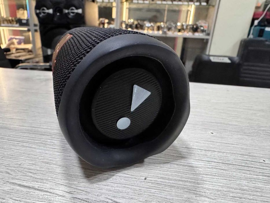 JBL Flip 6 Black
