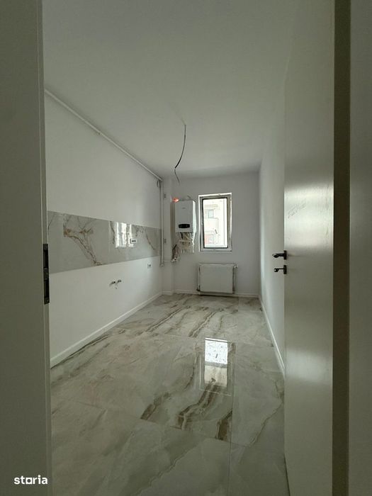 Apartament 2 camere,Decomandat Str Cristalului Bragadiru