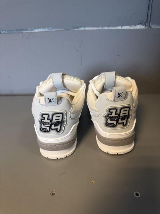 Louis vuitton skate