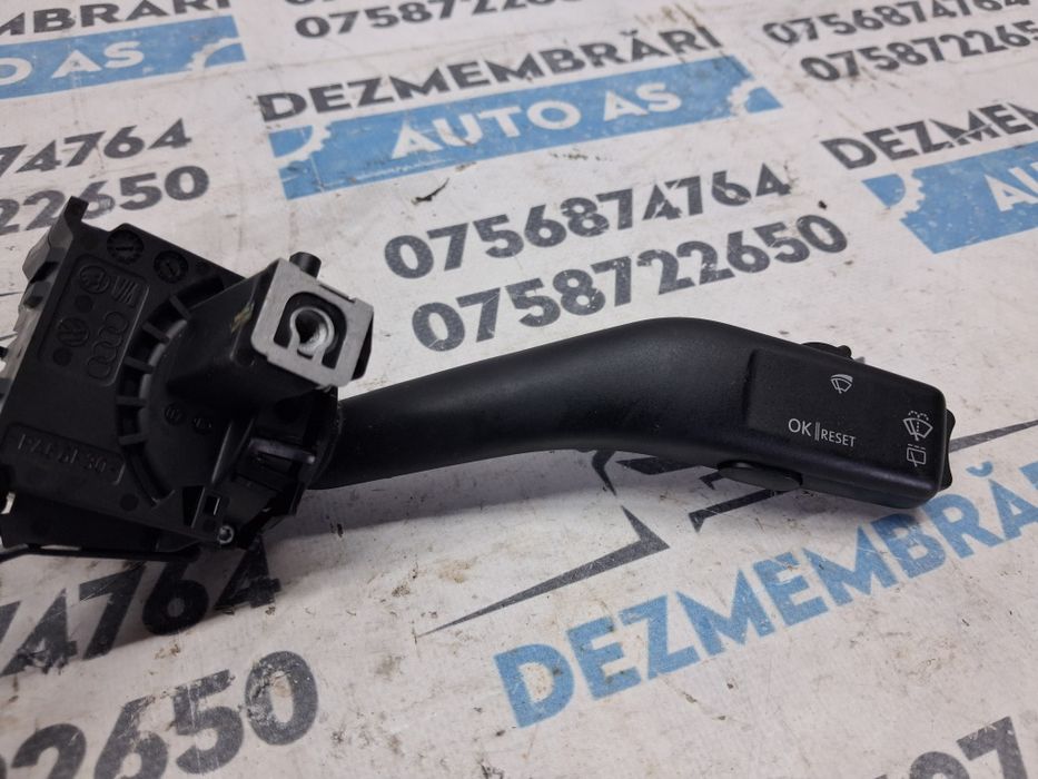 Bloc Semnalizari Tempomat vw Golf 5 Plus 2008