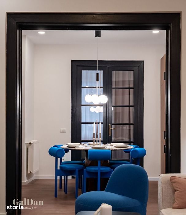 Duplex sofisticat | Universitate | GalDan Apartments