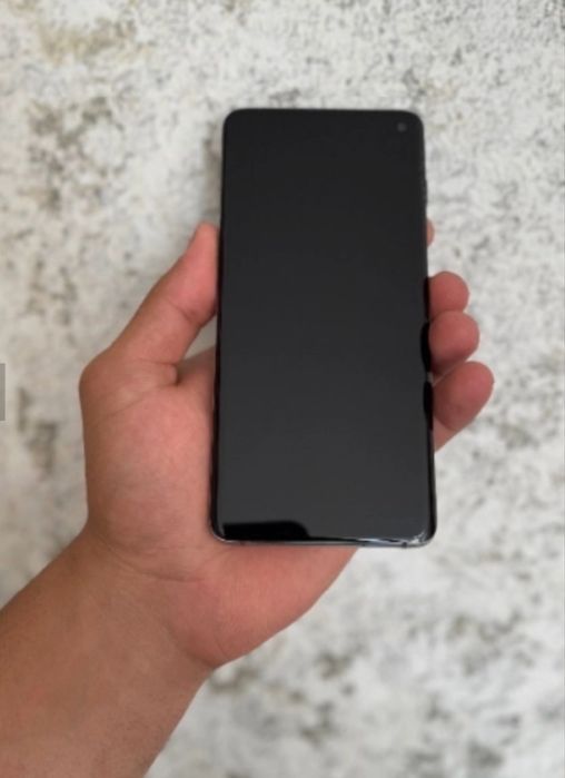 Samsung S10 Цял За Части