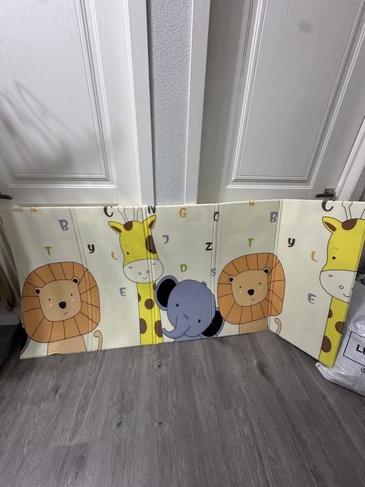 Детский коврик для детей