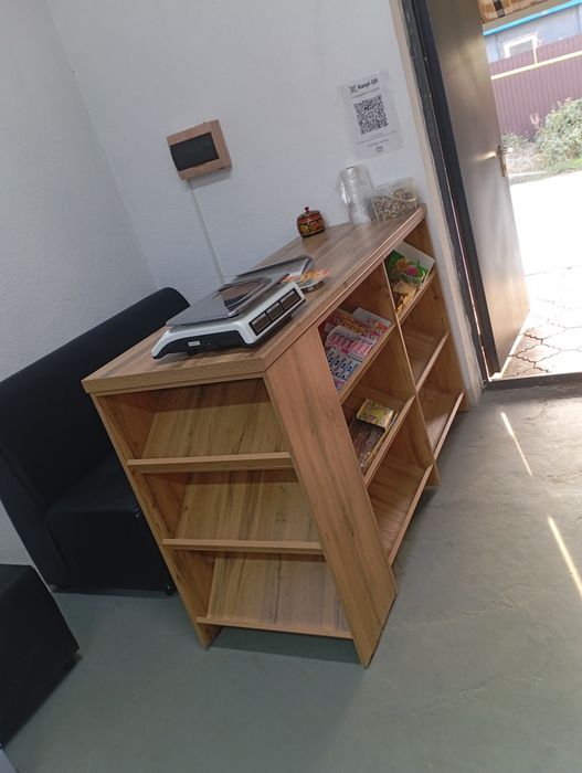 Касса для магазина